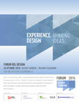 Locandina design 2016
